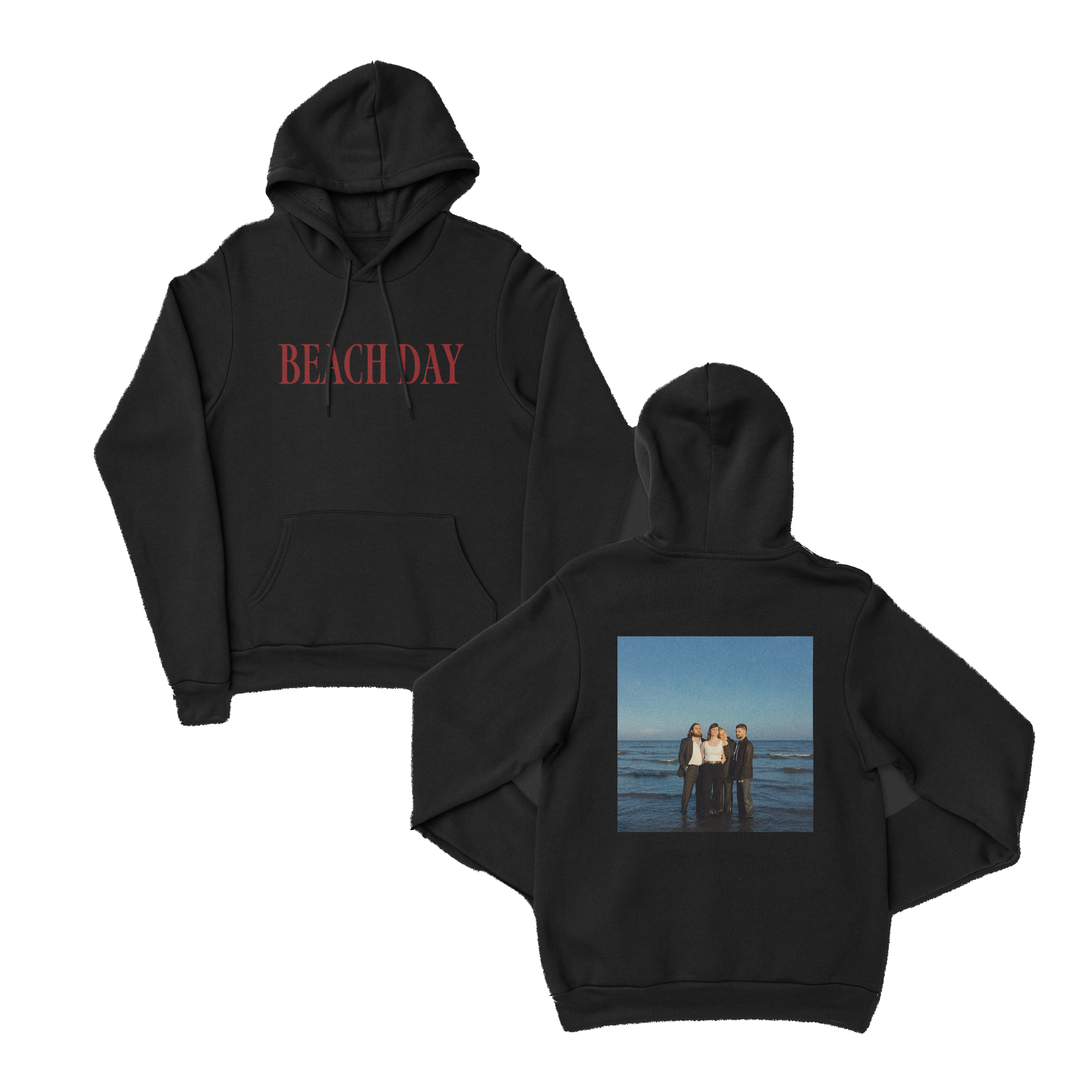 Another Sky - Another Sky Hoodie.