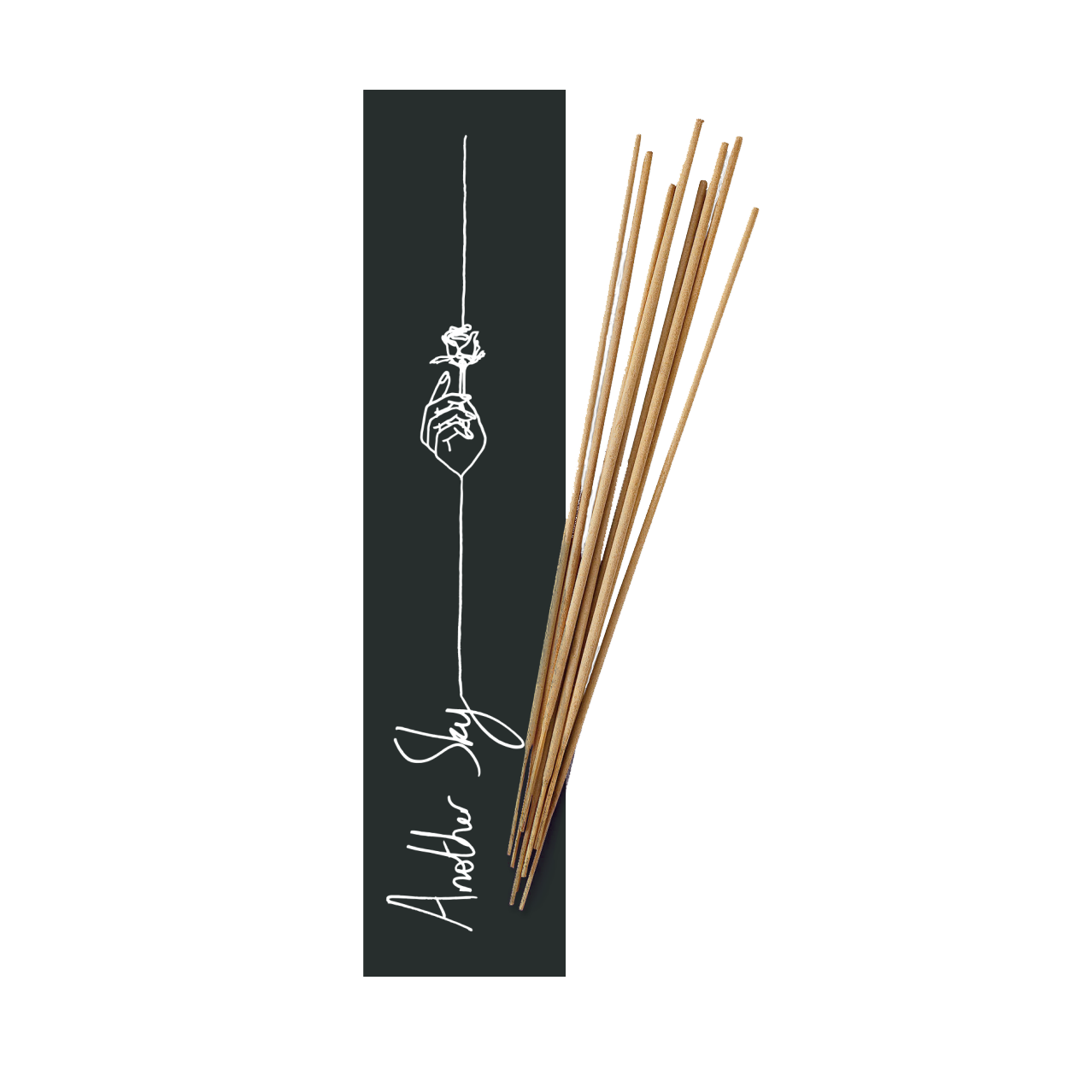 Another Sky - Incense.