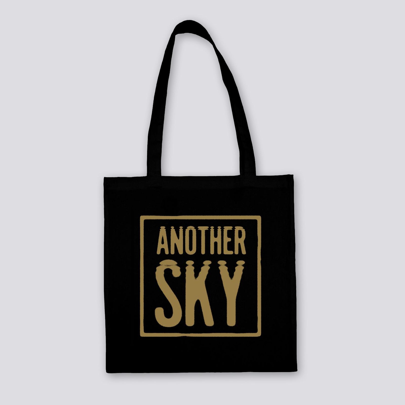 Another Sky - Another Sky: Tote Bag